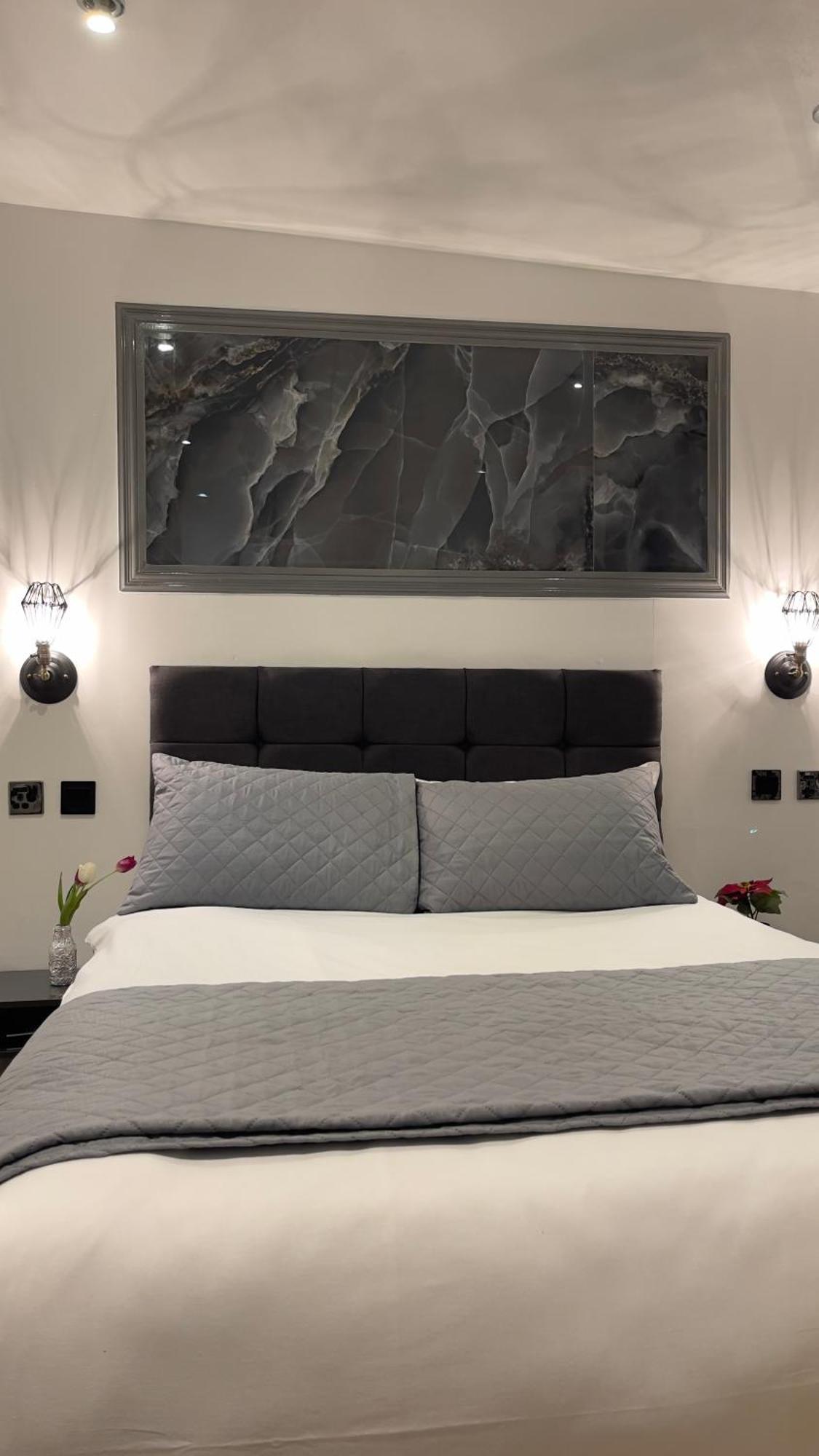 Pasha Hotel - 3* Boutique Hotel Londyn Zewnętrze zdjęcie