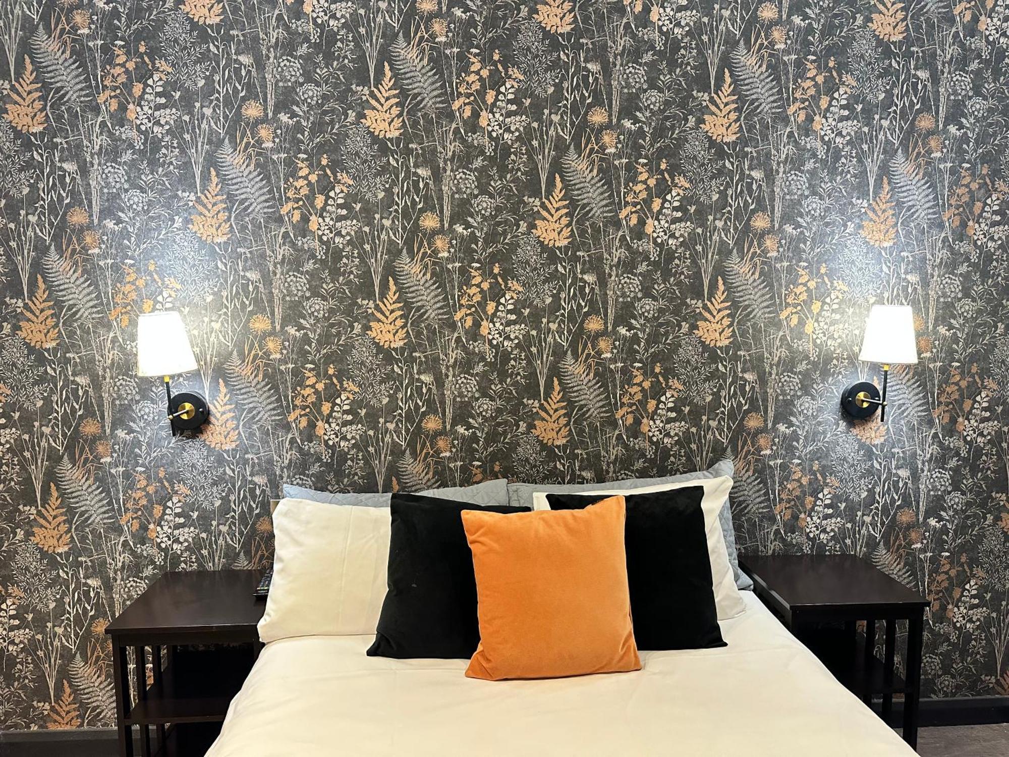 Pasha Hotel - 3* Boutique Hotel Londyn Zewnętrze zdjęcie