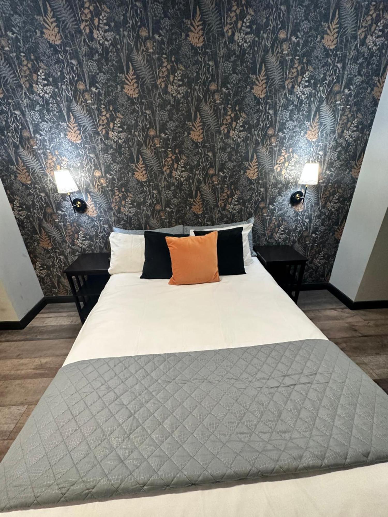 Pasha Hotel - 3* Boutique Hotel Londyn Zewnętrze zdjęcie