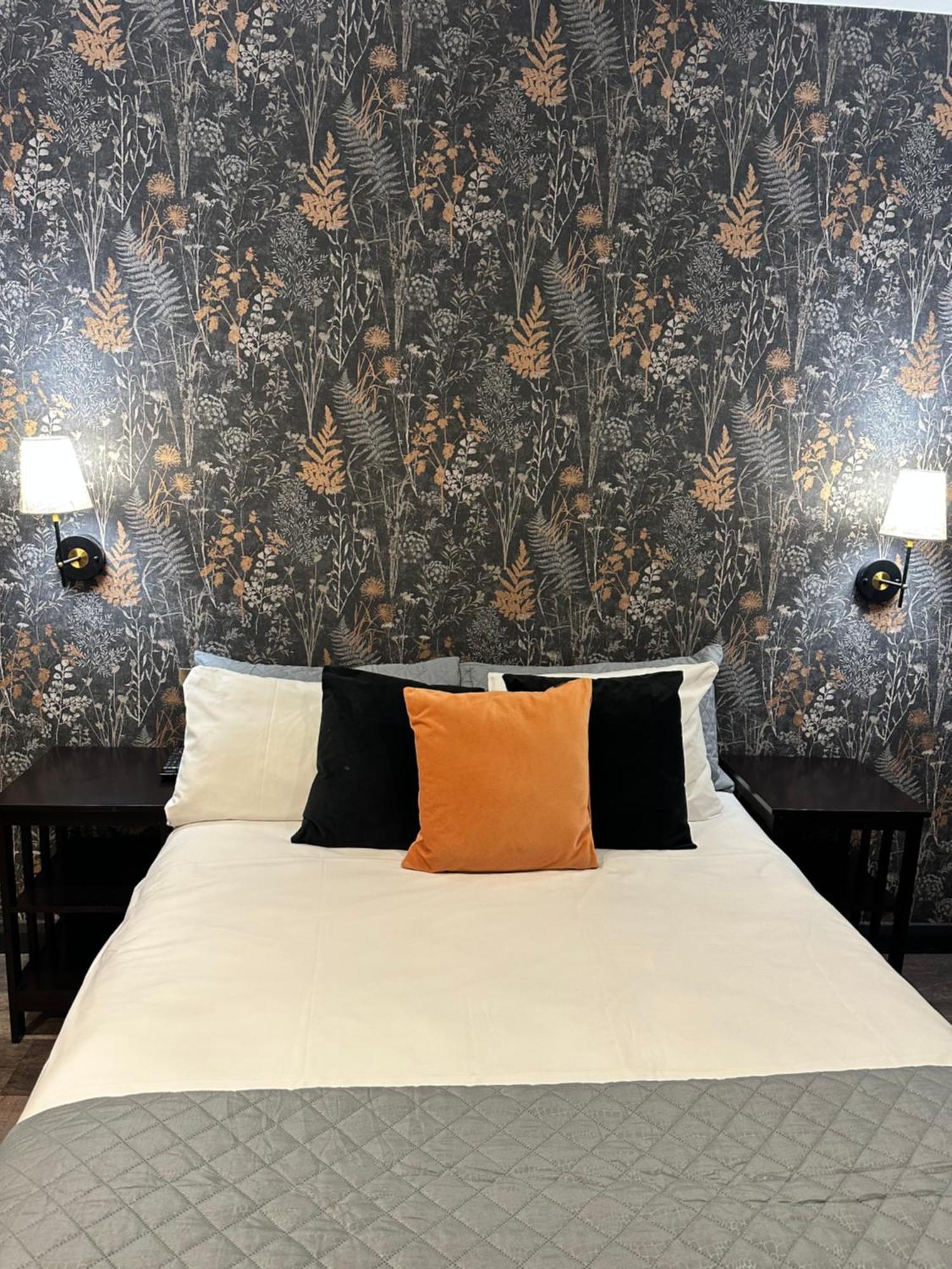 Pasha Hotel - 3* Boutique Hotel Londyn Zewnętrze zdjęcie