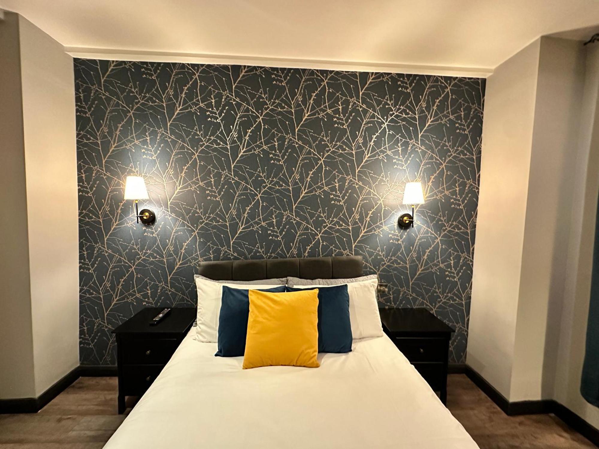 Pasha Hotel - 3* Boutique Hotel Londyn Zewnętrze zdjęcie
