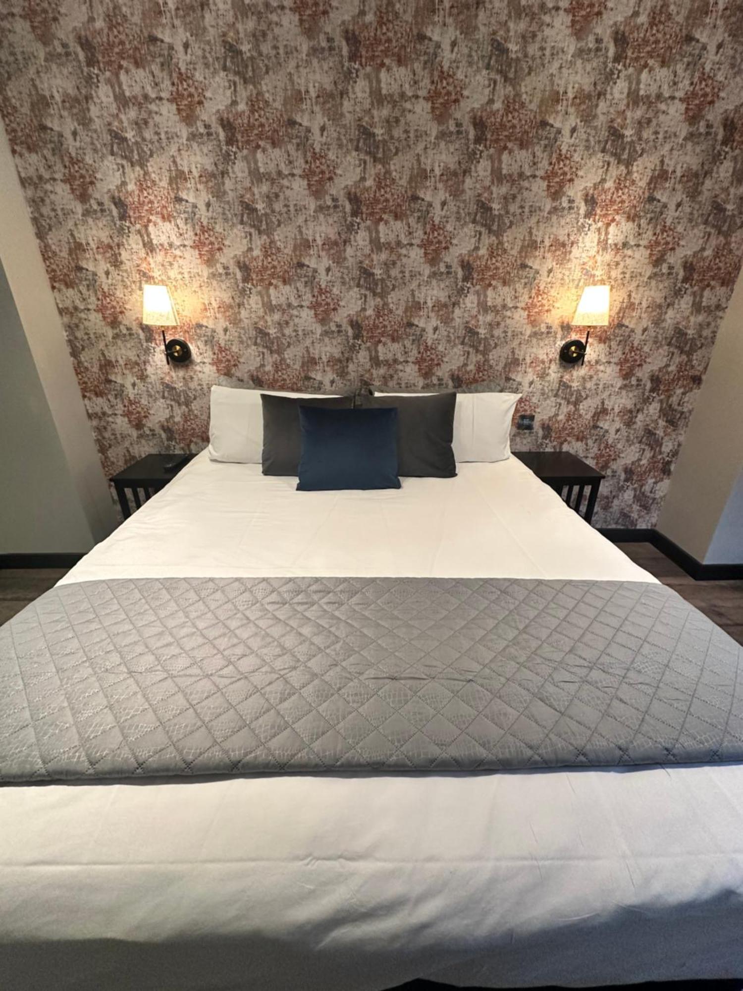 Pasha Hotel - 3* Boutique Hotel Londyn Zewnętrze zdjęcie