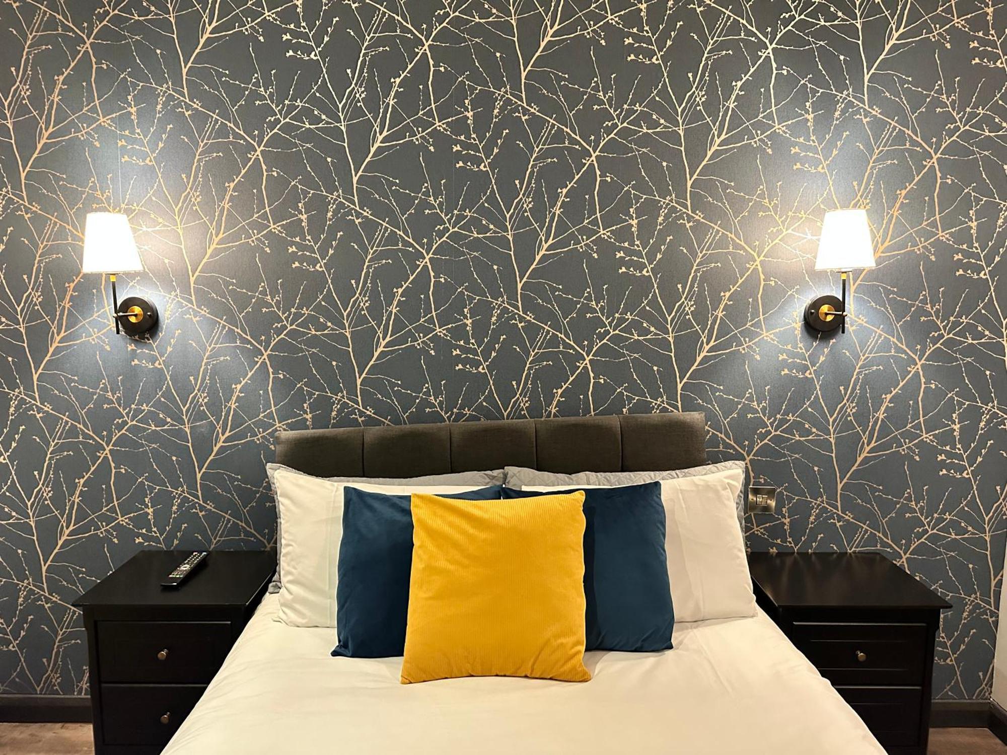 Pasha Hotel - 3* Boutique Hotel Londyn Zewnętrze zdjęcie