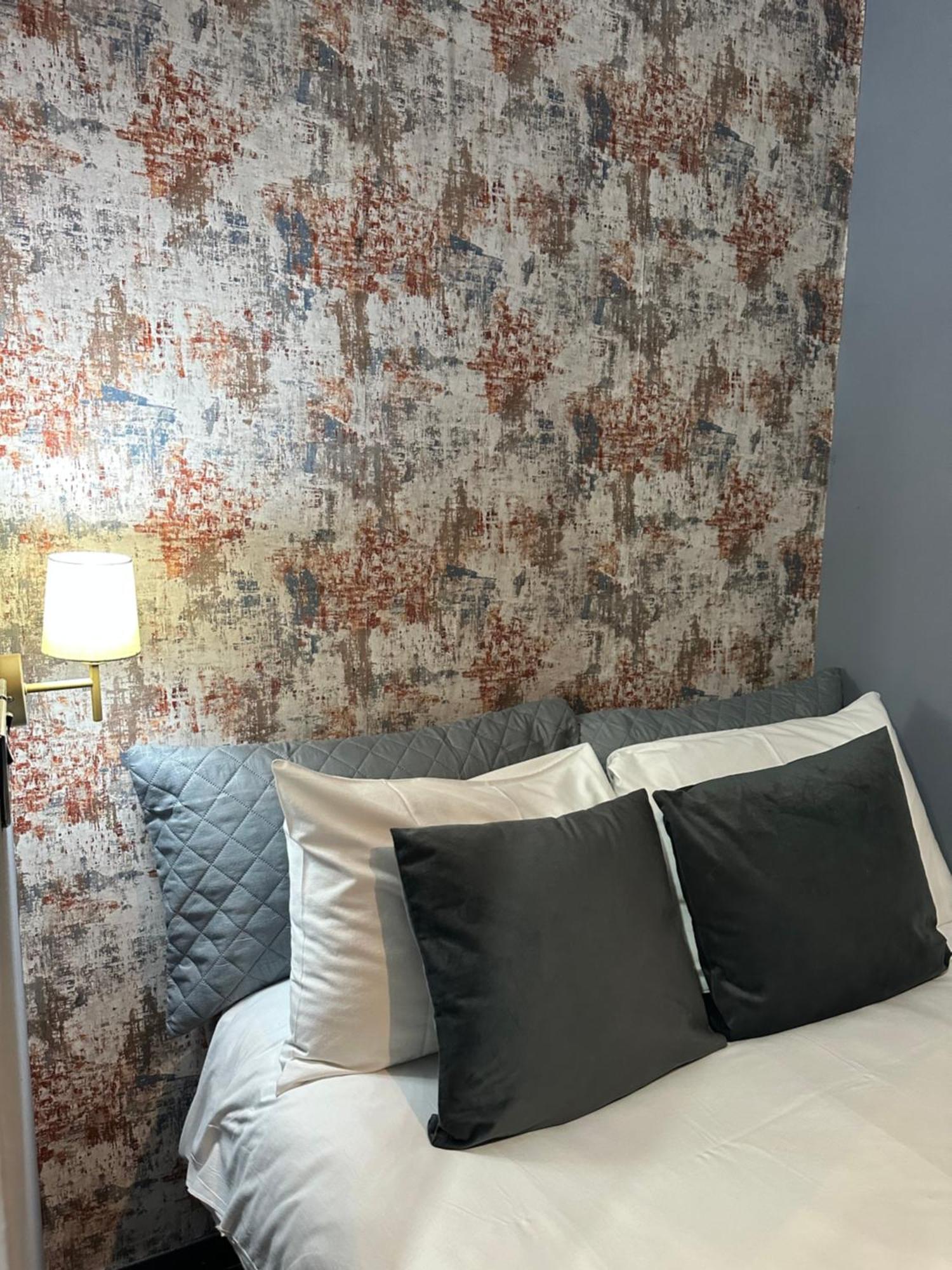 Pasha Hotel - 3* Boutique Hotel Londyn Zewnętrze zdjęcie
