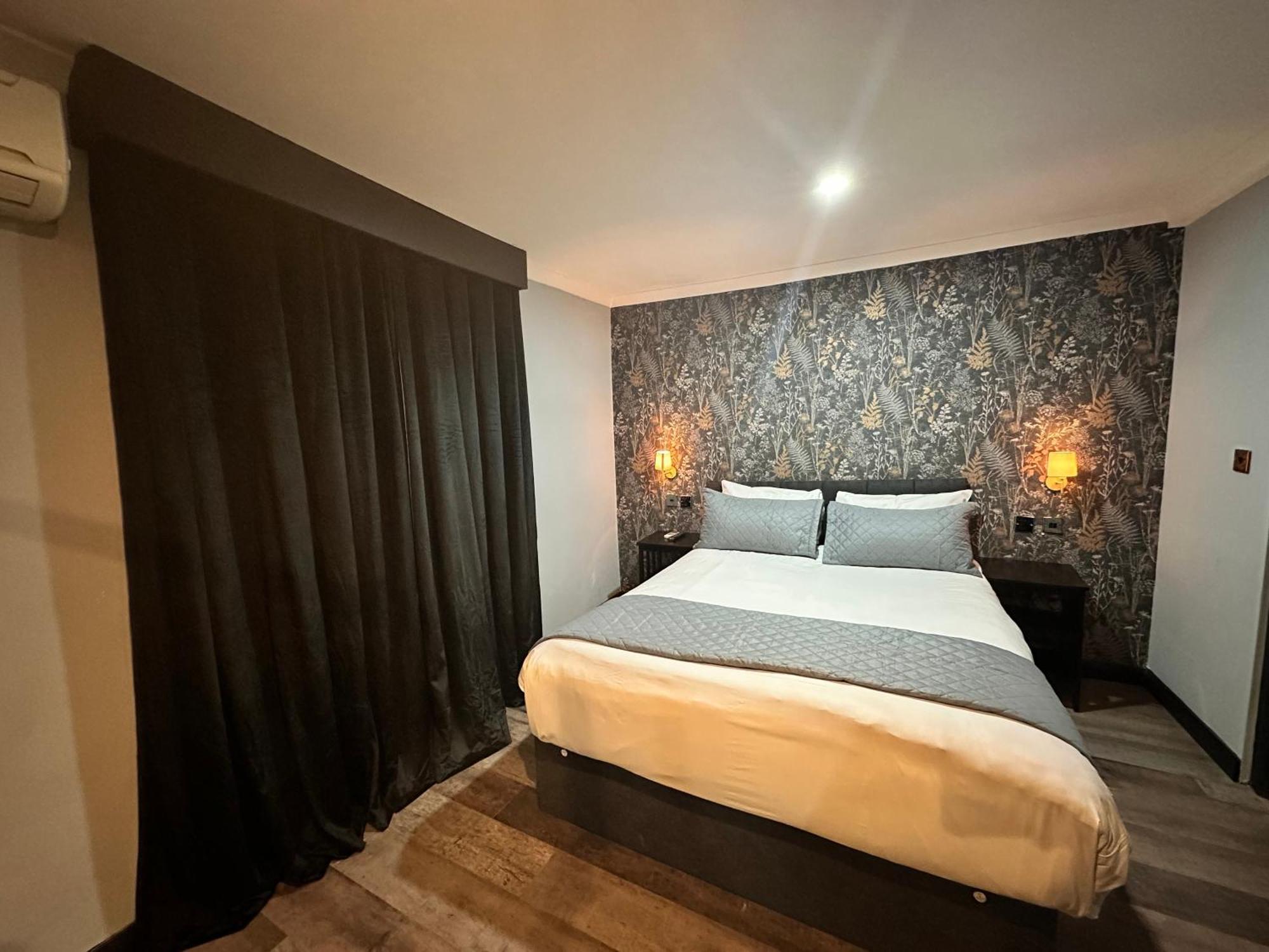 Pasha Hotel - 3* Boutique Hotel Londyn Zewnętrze zdjęcie