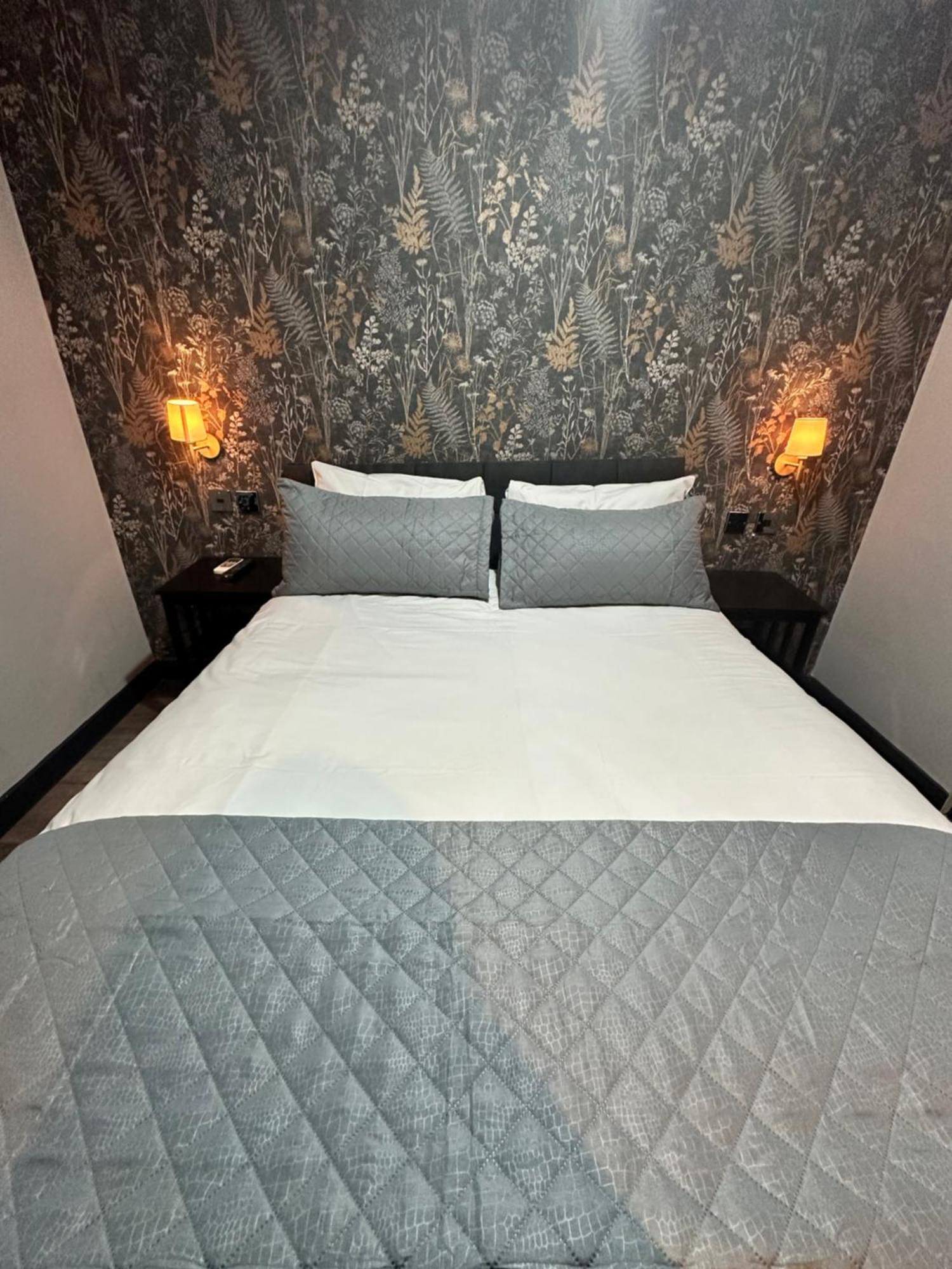 Pasha Hotel - 3* Boutique Hotel Londyn Zewnętrze zdjęcie