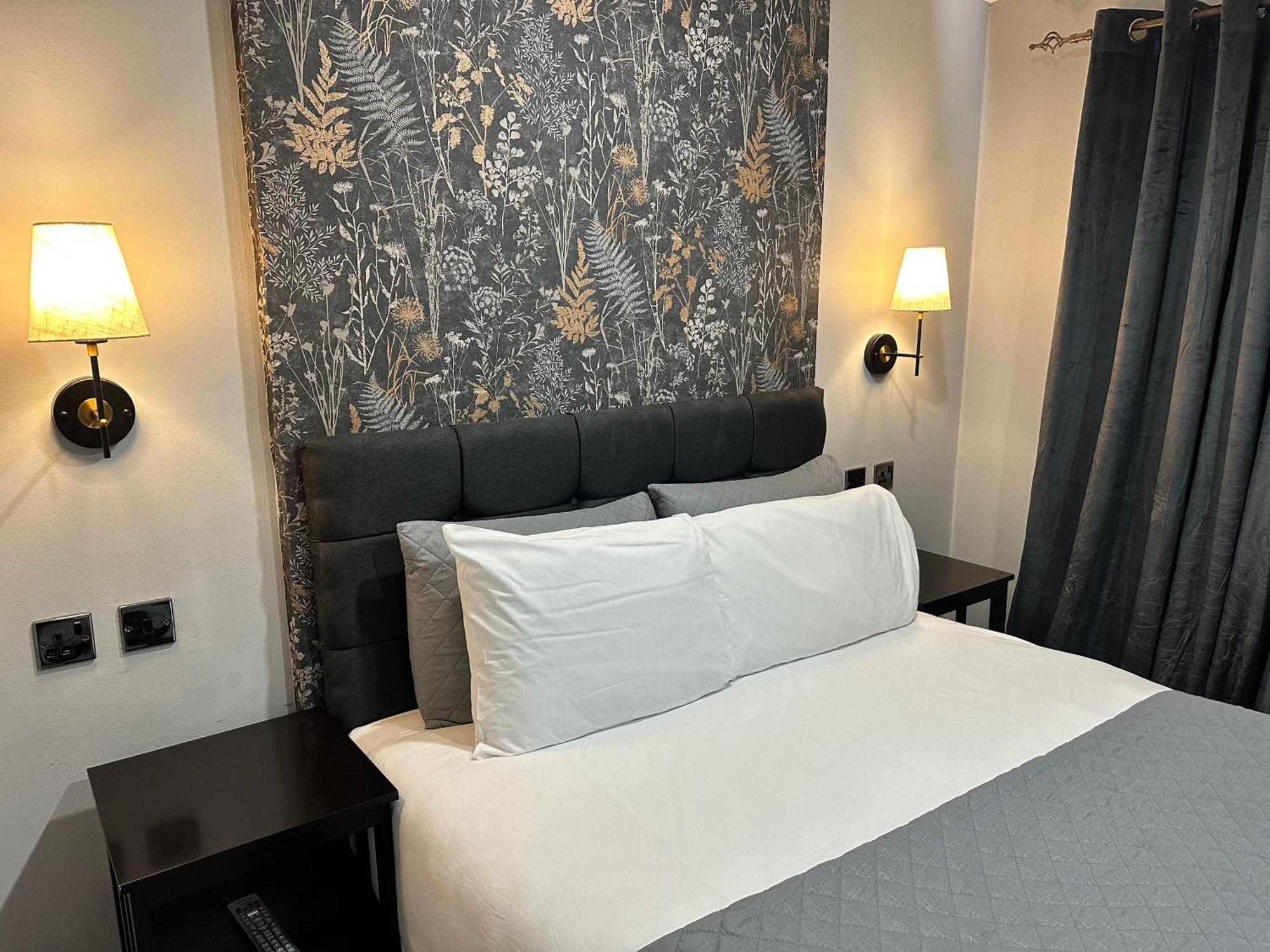 Pasha Hotel - 3* Boutique Hotel Londyn Zewnętrze zdjęcie